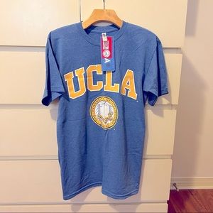 Brand New UCLA Shirt and Socks - Size: Small and Medium
